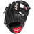 Rawlings PRONP5JB Heart of the Hide Players Series Baseball Glove 11.75 Right Hand Throw