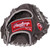 Rawlings Heart of the Hide PRO204DCG 11.5 Dual Core Baseball Glove 11.5 inch Right Hand Throw