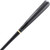 Sam Bat Sam1 Hardwood Maple Wood Baseball Bat Black Gray 34 inch