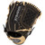 Louisville Slugger 12-Inch FG Omaha Flare Baseball Glove Left Hand Throw