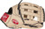 Rawlings Pro Preferred PROS303-6C Baseball Glove 12.75 Right Hand Throw