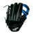 SSK Edge Pro Series Baseball Glove 11.5 I-web Blue Right Hand Throw