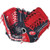 Rawlings PRO204NSLE Bryce Harper 11.5 inch Baseball Glove (Right Hand Throw)