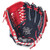 Rawlings PRO204NSLE Bryce Harper 11.5 inch Baseball Glove (Right Hand Throw)