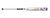 DeMarini CF9 -10 Fast Pitch Bat 33 inch 23 oz