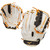 Mizuno GMVP1300PSEF4 MVP Prime SE Gloves Silver Black Right Hand Throw