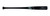 Louisville Slugger MLB Prime Adam Jones AJ10 Baseball Bats Ash Black Matte