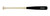 Louisville Slugger MLB Prime C243 Baseball Bats Maple Gloss BlackNatural 33 inch