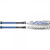 DeMarini CF Zen Balanced -10 Drop 2.75 Barrel Baseball Bat WhiteBlueBlack 32 inch