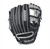 Wilson A2000 1788 Infield Baseball Glove BlackWhite 11.25inch Right Hand Throw