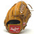 Rawlings Heart of Hide PR0200-4 Baseball Glove 11.5 Right Hand Throw