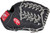 Rawlings PRO204DC-4BG HOH Dual Core Baseball Glove Black Right Hand Throw