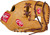 Rawlings Heart of the Hide 11 1/4 Baseball Glove Right Hand Throw