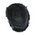 Louisville Slugger Xeno 12.75 Inch Fastpitch Softball Glove Closed Basket Black Right Hand Throw