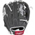 Rawlings Heritage Pro HPW303DSBFS Baseball Glove Gray 12.75 Right Hand Throw