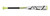 Louisville Slugger Senior League Catalyst 17 2 3/4 -12 Baseball Bat 27 inch