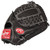 Rawlings PRO12DHJB Heart of the Hide 12 inch Baseball Glove (Right Handed Throw)