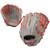 Mizuno MVP Prime SE 11.75 Inch GMVP1177PSE5 Baseball Glove  Smoke Red Right Hand Throw