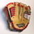 Louisville Slugger Omaha Pro 11.75 Baseball Glove Right Hand Throw