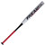Miken MFPTMU-3-26 Freak Platinum Soft Ball Bat USSSA Maxload 26 oz