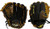 SSK Highlight Pro Series S1799TN 11.75  Infield Baseball Glove T-Net Web Right Hand Throw
