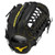 Mizuno Classic Pro Soft Series GCP81SBK 12.75 Inch Baseball Glove  (Left Hand Throw)