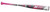 Louisville Slugger 2018 X12 -12 Fast Pitch Softball Bat 33 inch 21 oz