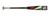 Louisville Slugger Senior League Prime 917 2 3/4 -10 Baseball Bat 30 inch 20 oz