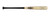 Louisville Slugger Legacy Series 5 Ash T141 Wood Baseball Bat 31 inch Black Natural