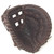 Nokona X2 First Base Mitt Baseball Right Hand Throw 12.5