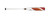 DeMarini 2018 CF Zen 2 34 Senior League Baseball Bat 28 inch 18 oz