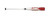 DeMarini 2018 CF Zen 2 34 Senior League Baseball Bat 28 inch 18 oz