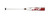 DeMarini 2018 CF Zen 2 34 Senior League Baseball Bat 28 inch 18 oz