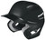 DeMarini Paradox Protege Pro Batting Helmet Black Youth 6.5 and Below