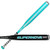 Anderson Bat Company Supernova 2.0 -10 Fast Pitch Softball Bat Black Teal 31 inch 21 oz