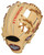 Louisville Slugger 125 Series 11.25 inch Baseball Glove (Right Hand Throw)