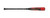 DeMarini 2018 Voodoo Balanced BBCOR Baseball Bat 32 inch 29 oz