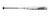 Louisville Slugger Limited Edition Xeno X18 Whiteout -10 Fast Pitch Softball Bat 33 Inch 23 Oz