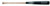 Louisville Slugger WB125BB-BU 125 Black Unfinished Baseball Bat 32 Inch