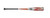 DeMarini 2018 Voodoo One -10 2 5/8 Balanced USA Baseball Bat 28 inch 18 oz