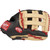 Rawlings Gamer XLE GXLE3029-6BGS Baseball Glove 12.75 Right Hand Throw