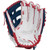 Rawlings Liberty Advanced RLA130-6WNS Softball Glove 13 Right Hand Throw