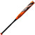 Miken DC-41 Supermax USSSA Slowpitch Bat 34 inch 28 oz