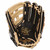 Rawlings Heart of the Hide R2G 12.25 Inch PROR207-6BC Baseball Glove Right Hand Throw