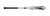 DeMarini 2019 Voodoo Balanced -3 Baseball Bat 32 inch 29 oz