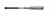 Demarini Voodoo Balanced 2 3/4 -10 Baseball Bat WTDXVBZ 2019 30nch 20z