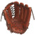 Mizuno GGE70J1 Global Elite Jinama 12.75 Baseball Glove (Right Hand Throw)