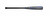 DeMarini 2019 Voodoo Balanced -10  USA Baseball Bat 32 inch 22 oz