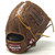 Nokona Walnut Series Baseball Glove W-1200C Right Hand Throw