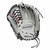 Wilson 2019 A2000 Fasptich Softball Glove 12.5 Right Hand Throw
